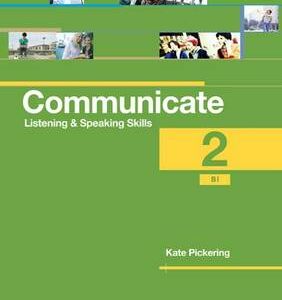Communicate 2 Coursebook International