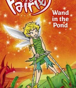 02: Wand In The Pond