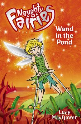 02: Wand In The Pond