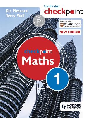 Cambridge Checkpoint Maths Student's Book 1