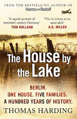 The House By The Lake