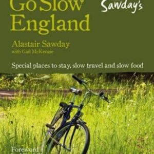 Go Slow England