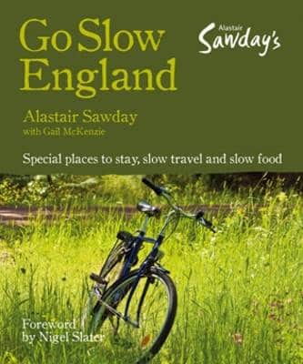 Go Slow England