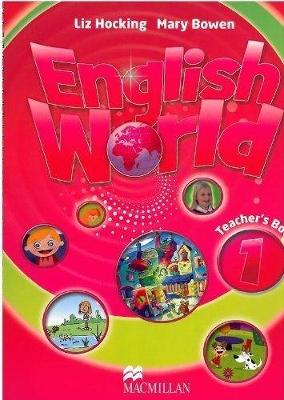 English World 1 Teacher Book