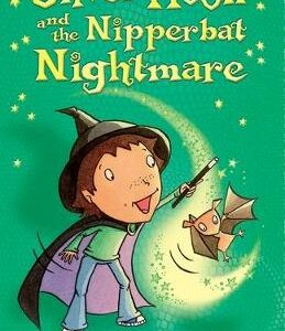 Oliver Moon And The Nipperbat Nightmare