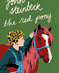 The Red Pony