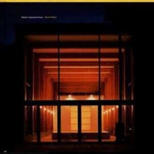 Modern Japanese House