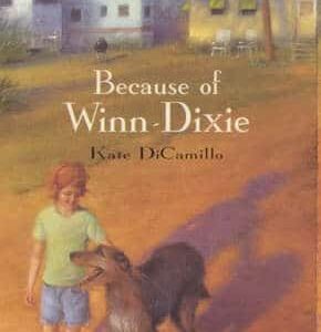 Because Of Winn-Dixie