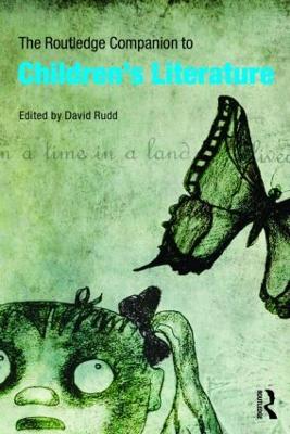 The Routledge Companion To Children's Literature