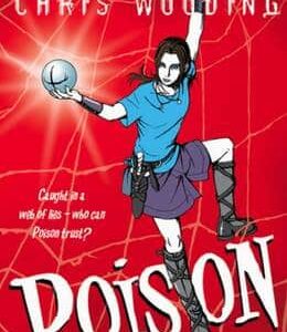 Poison