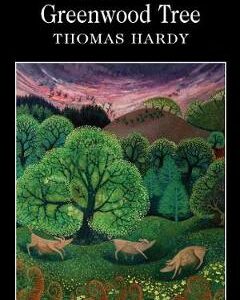 Under The Greenwood Tree
