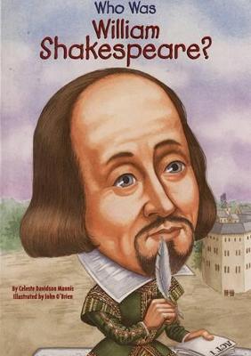 Who Was William Shakespeare?