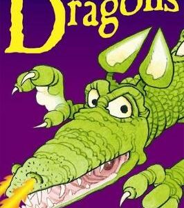 Stories Of Dragons