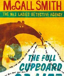 The Full Cupboard Of Life: The Multi-Million Copy Bestselling No. 1 Ladies' Detective Agency Series
