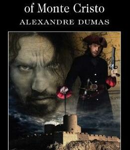 The Count Of Monte Cristo
