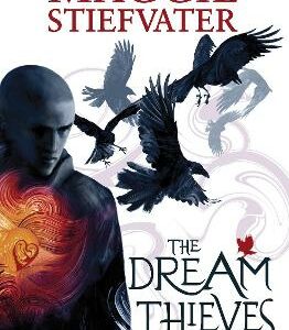 The Dream Thieves