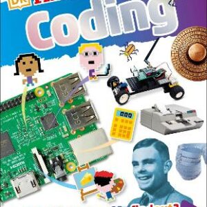 Dkfindout! Coding