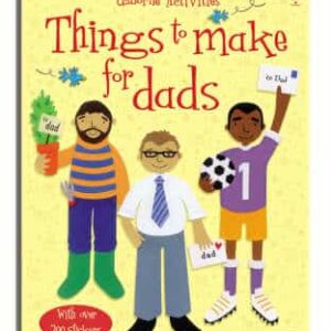 Things To Make For Dads