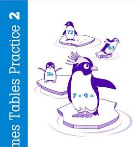 Times Tables Practice 2