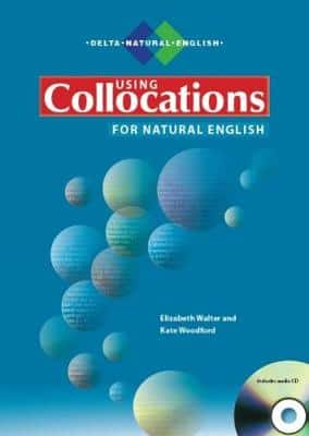 Dlp: Collocation For Natural Eng Bk