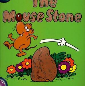 Lighthouse Year 2 Purple: The Mouse Stone