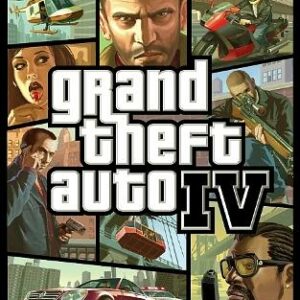 Grand Theft Auto Iv Signature Series Guide