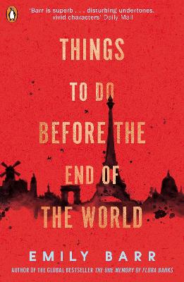 Things To Do Before The End Of The World