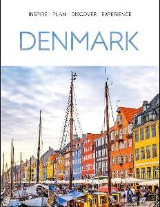 Dk Denmark