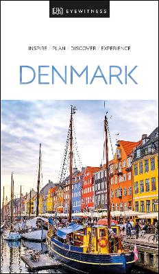 Dk Denmark