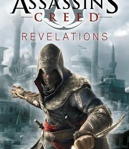 Revelations: Assassin's Creed Book 4