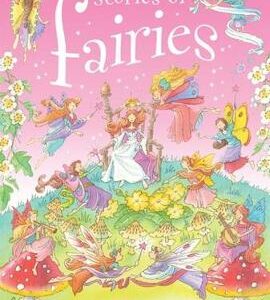 Stories Of Fairies