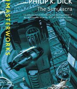 The Simulacra