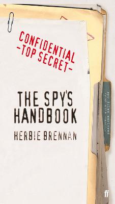 The Spy's Handbook