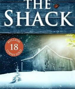 The Shack: The International Bestseller
