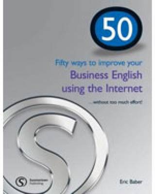 50 Ways To Improve Your Business English Using The Internet