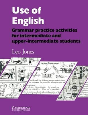 Use Of English Student's Book: Grammar Practice Activities