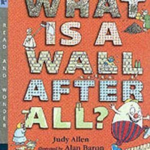 What Is A Wall After All?