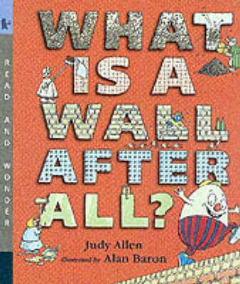What Is A Wall After All?