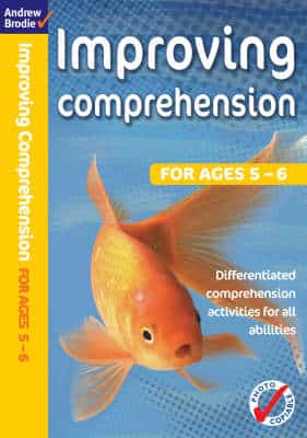 Improving Comprehension 5-6