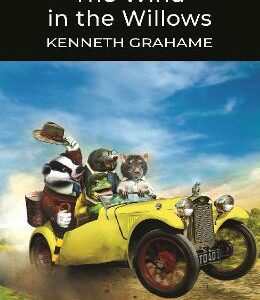 The Wind In The Willows