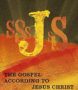 The Gospel According To Jesus Christ