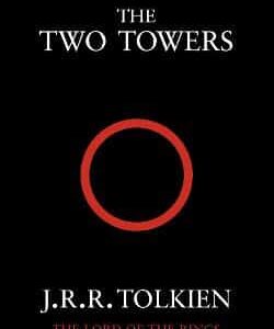 The Two Towers (The Lord Of The Rings, Book 2)