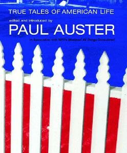 True Tales Of American Life
