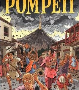 Pompeii