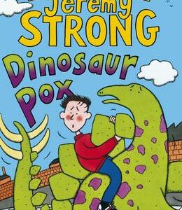 Dinosaur Pox