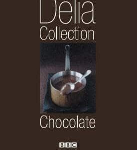 The Delia Collection: Chocolate
