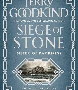 Siege Of Stone
