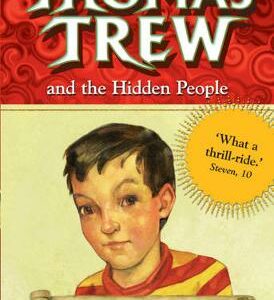 Thomas Trew And The Hidden People