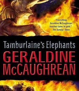 Tamburlaine's Elephants