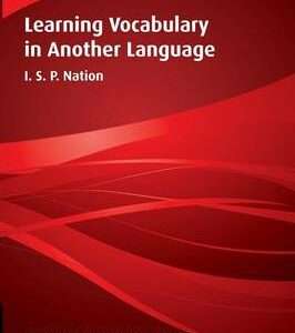 Learning Vocabulary In Another Language